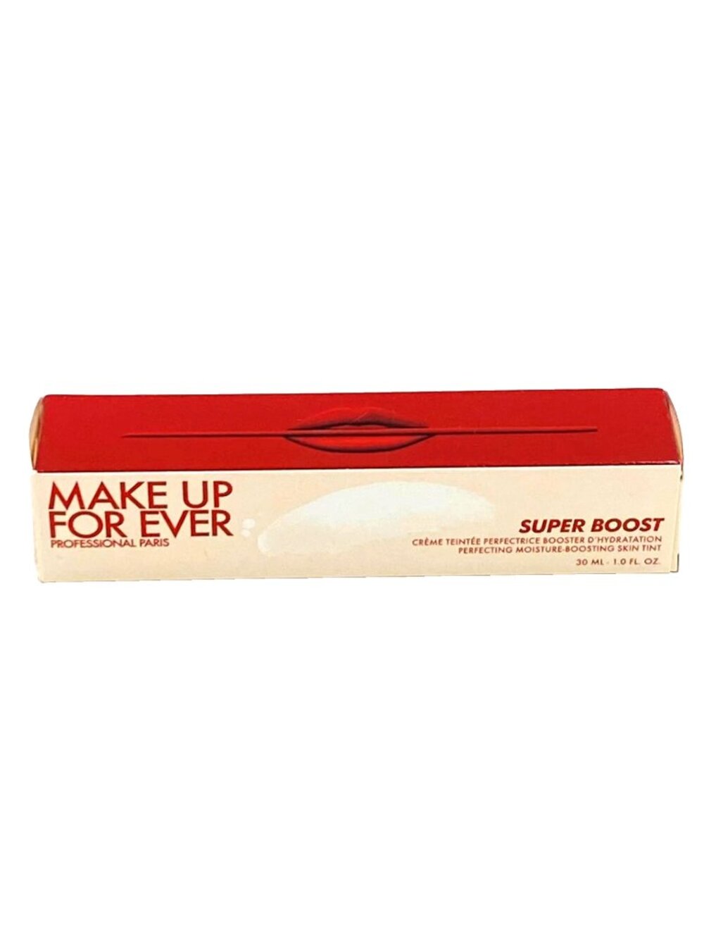 Make Up For Ever Super Boost Skin Tint - Shade 01 New and Sealed